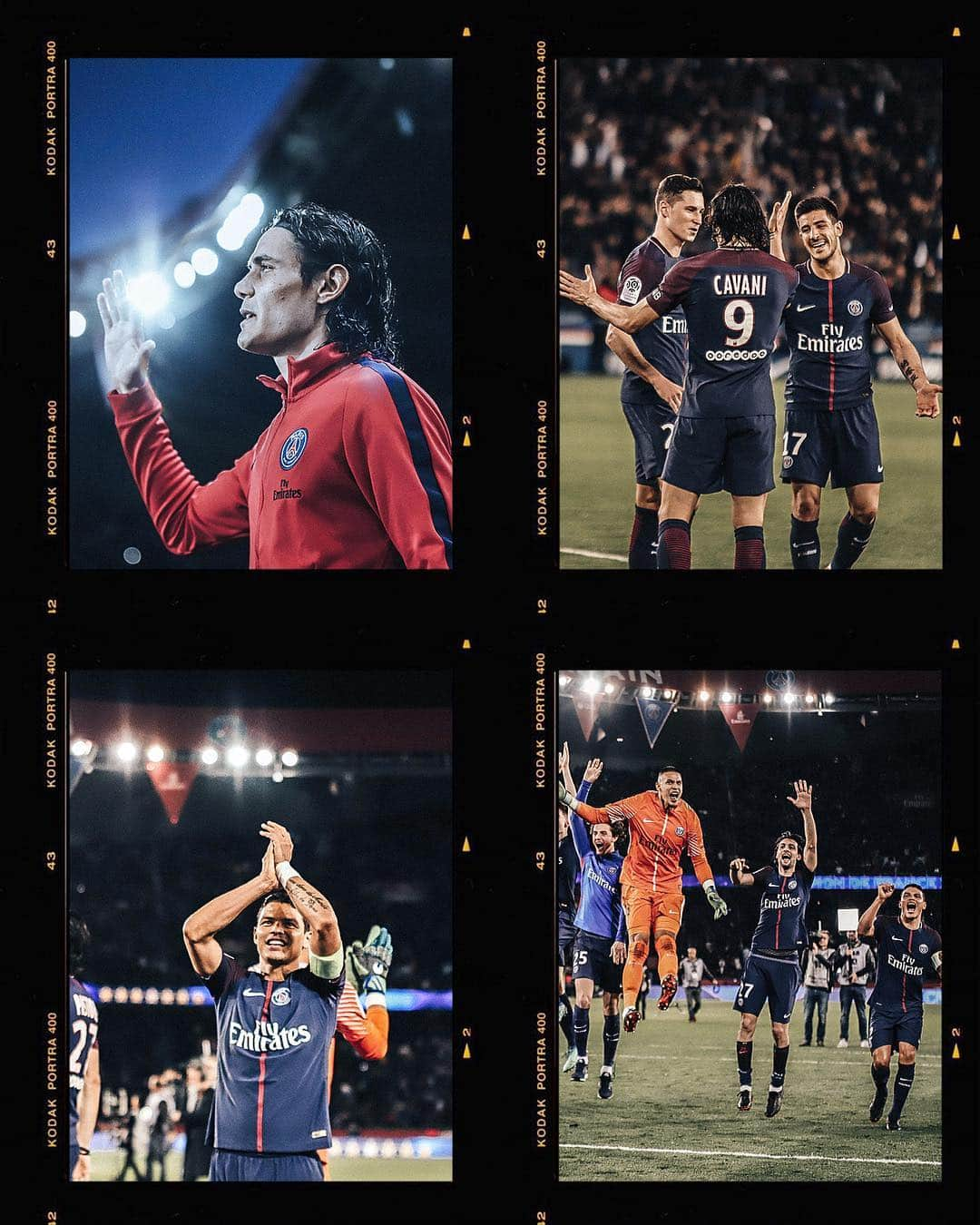 リーグ・アンさんのインスタグラム写真 - (リーグ・アンInstagram)「L’histoire se répètera-t-elle ? 🏆 En avril 2018, le @psg était officiellement Champion de France lors d’un... #PSGASM 💥 ▪️ ▪️ #ligue1conforama #PSG #paris #monaco #parissaintgermain #igersparis」4月21日 23時16分 - ligue1ubereats