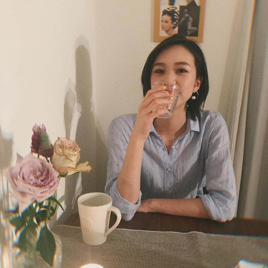 結城はゆるさんのインスタグラム写真 - (結城はゆるInstagram)「原田さんち🏠でゆっくりの会🍷 いつもいつもありがとうだよ💕 . #relax #friends #thankyou #家会 #ゆっくりの会 #ありがとう」4月21日 23時16分 - yuuki__hs