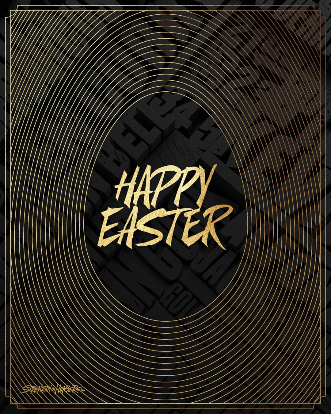 ゴールデンステート・ウォリアーズさんのインスタグラム写真 - (ゴールデンステート・ウォリアーズInstagram)「Happy Easter #DubNation」4月21日 23時49分 - warriors