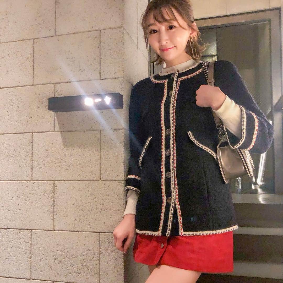 JUNKO（飯田順子）のインスタグラム