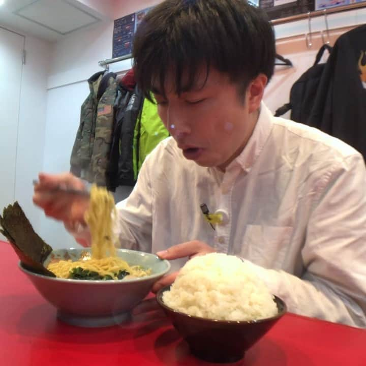 寺内ゆうきのインスタグラム