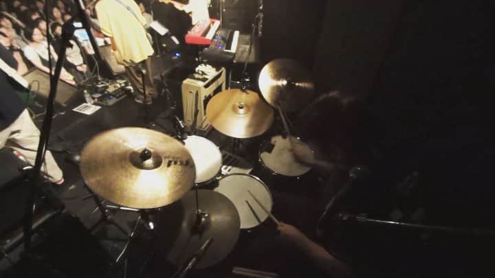 吉澤響のインスタグラム