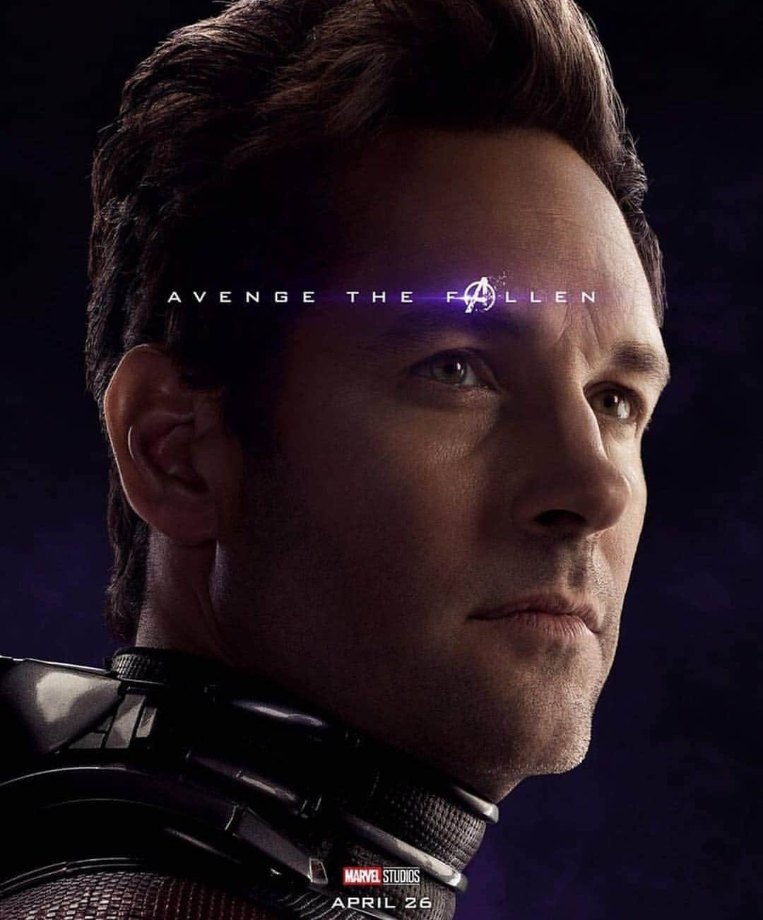 エヴァンジェリン・リリーさんのインスタグラム写真 - (エヴァンジェリン・リリーInstagram)「Who’s ready??? #avengersendgame #wasp #antman #antmanandthewasp」4月22日 5時37分 - evangelinelillyofficial