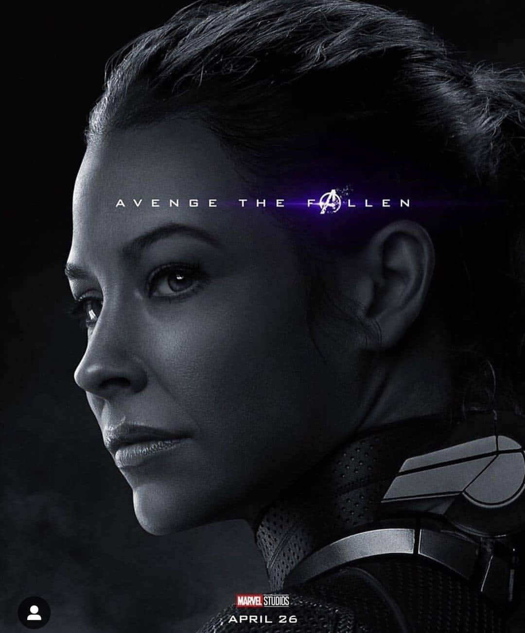 エヴァンジェリン・リリーさんのインスタグラム写真 - (エヴァンジェリン・リリーInstagram)「Who’s ready??? #avengersendgame #wasp #antman #antmanandthewasp」4月22日 5時37分 - evangelinelillyofficial