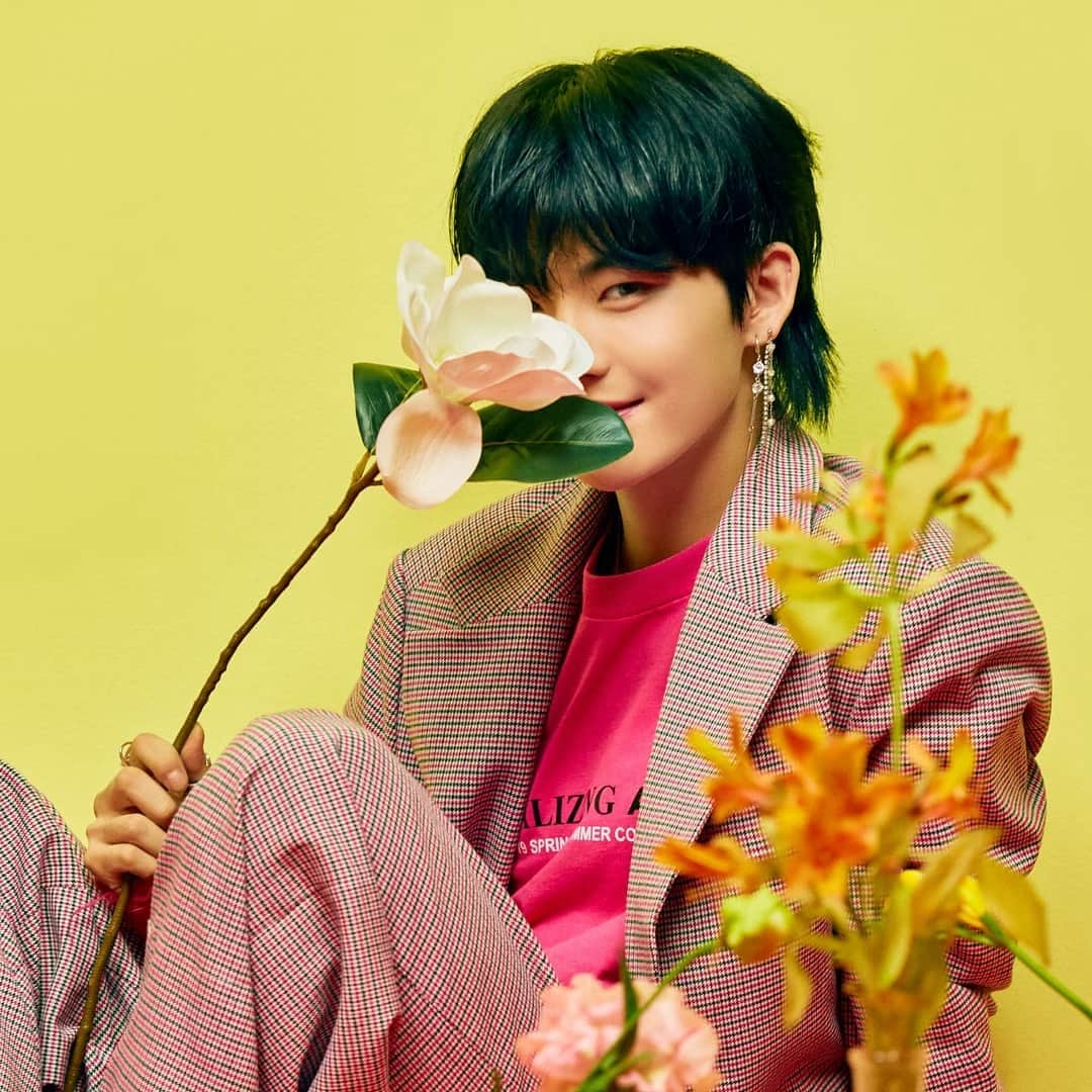 THE BOYZさんのインスタグラム写真 - (THE BOYZInstagram)「THE BOYZ 2nd Single Album [Bloom Bloom] Concept Photo HWALL  2019.04.29. 6PM Release  #THEBOYZ #더보이즈 #BloomBloom #HWALL #활」4月22日 0時06分 - official_theboyz