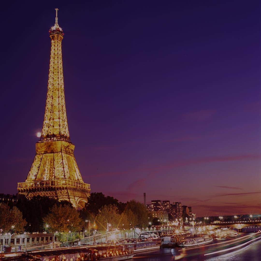 のインスタグラム：「#beau #précieux #paris」