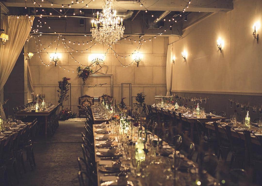 WEDDING CIRCUS オリジナルウェディングのグルメインスタ