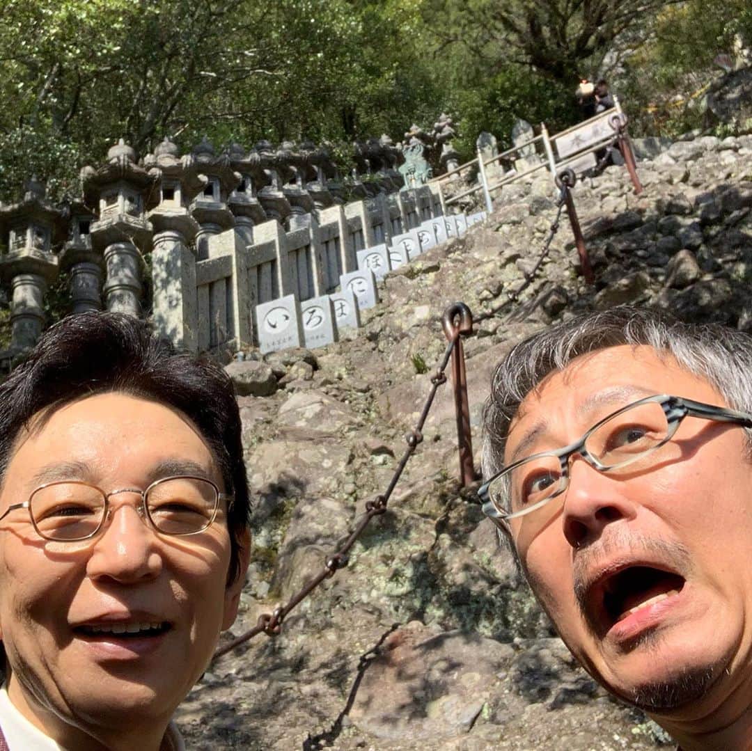 松尾貴史のインスタグラム