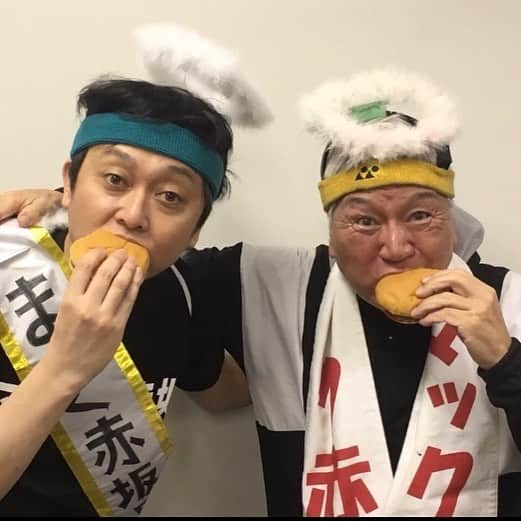 まっく赤坂見附さんのインスタグラム写真 - (まっく赤坂見附Instagram)「マック赤坂総裁 港区議員選挙 僕も心から応援してましたが まさかの当選！ 最後の選挙での当選 おめでとうございます  #港区議員選挙 #マック赤坂 #総裁 #まっく赤坂見附」4月22日 1時47分 - macakasakamituke