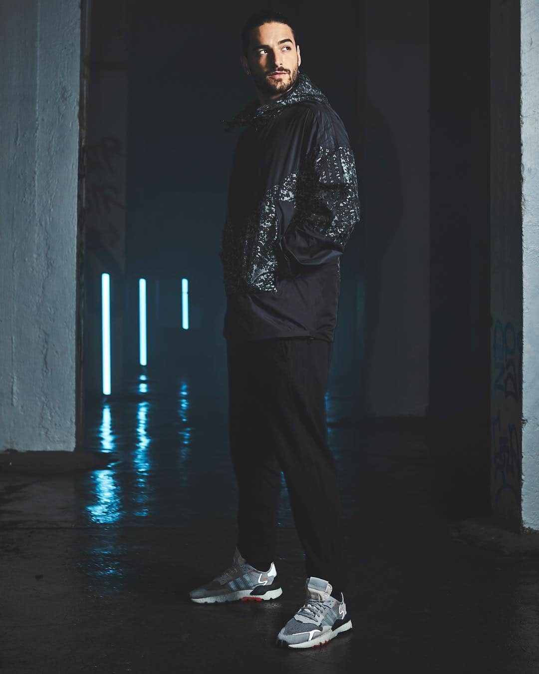 adidas Originalsのインスタグラム