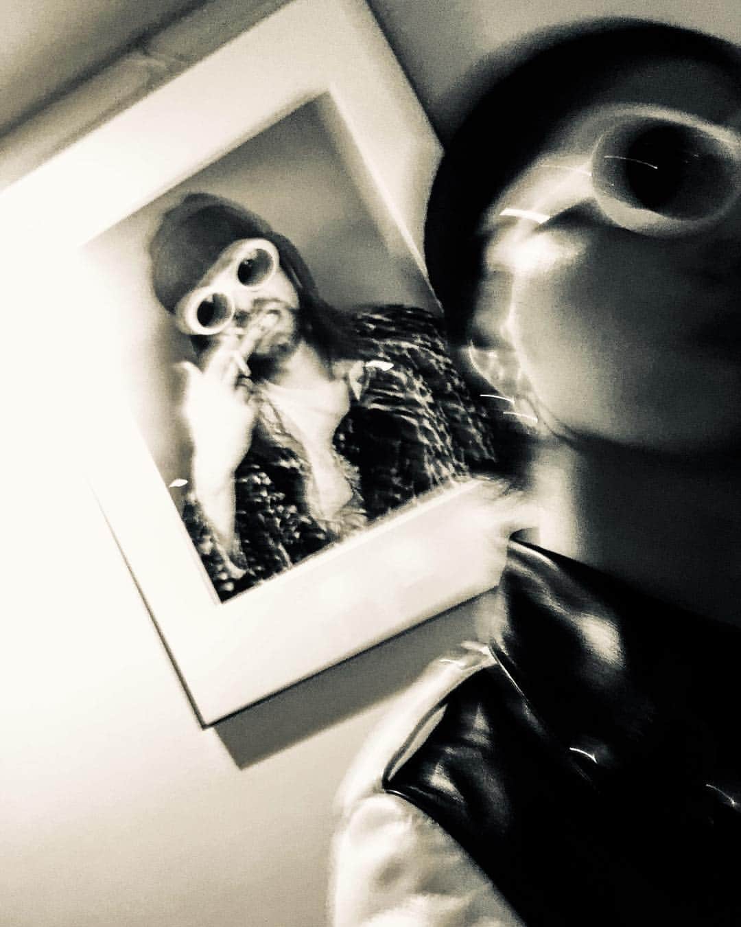 登坂広臣さんのインスタグラム写真 - (登坂広臣Instagram)「My Idol #KurtCobain」4月22日 2時25分 - omi.cdl