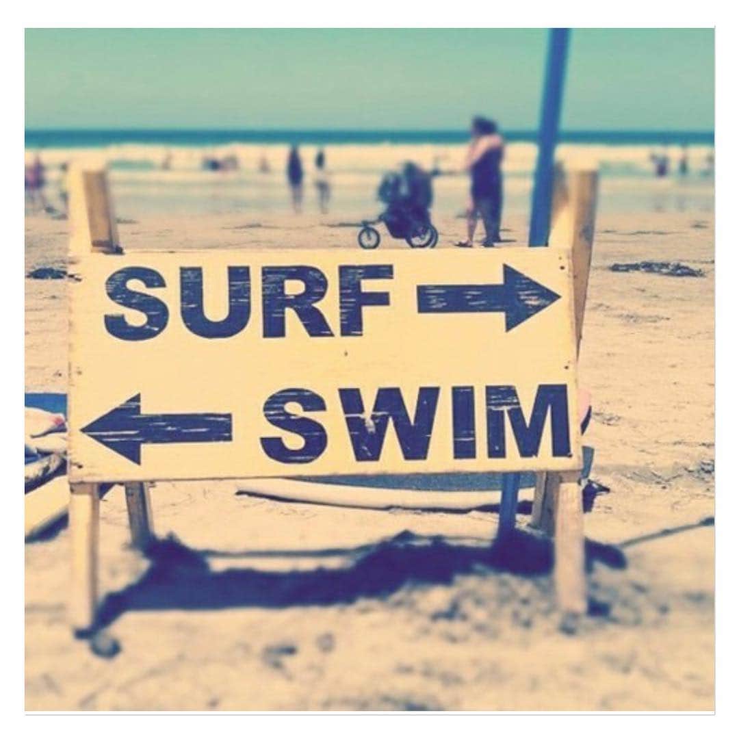 サーフバザーのインスタグラム：「My kinda choices #surf #swim #sea #sand #alloftheabove . . #surfbazaar #montauk #surflodge」