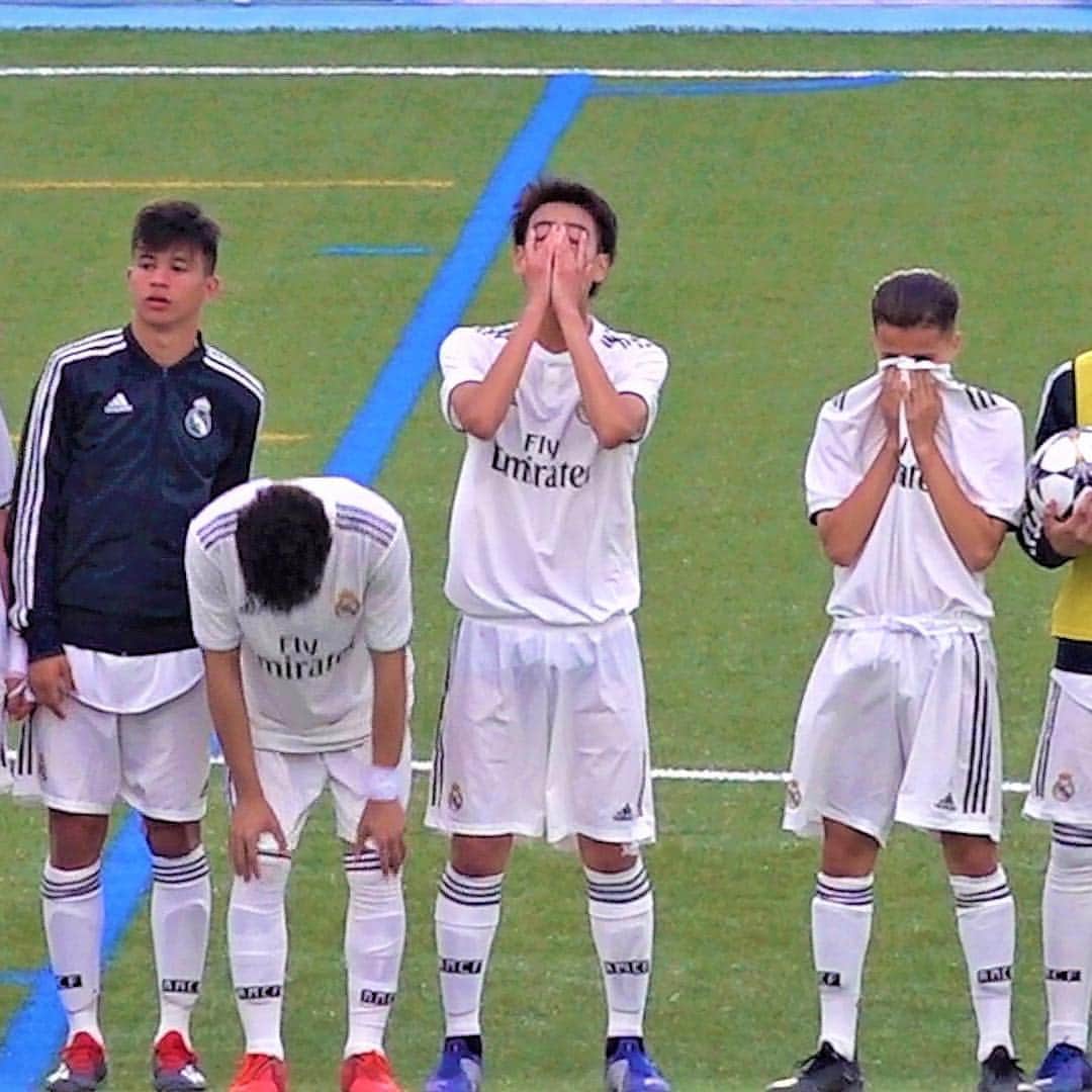 サッカーキングのインスタグラム