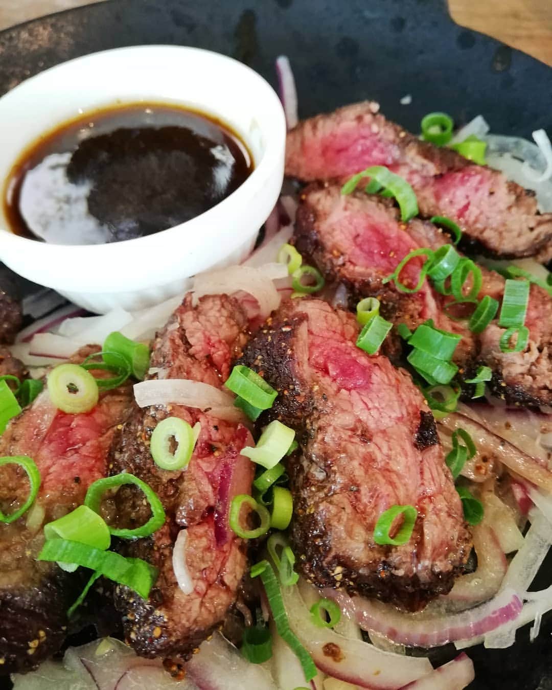 シュタインハウス新宿のグルメインスタ