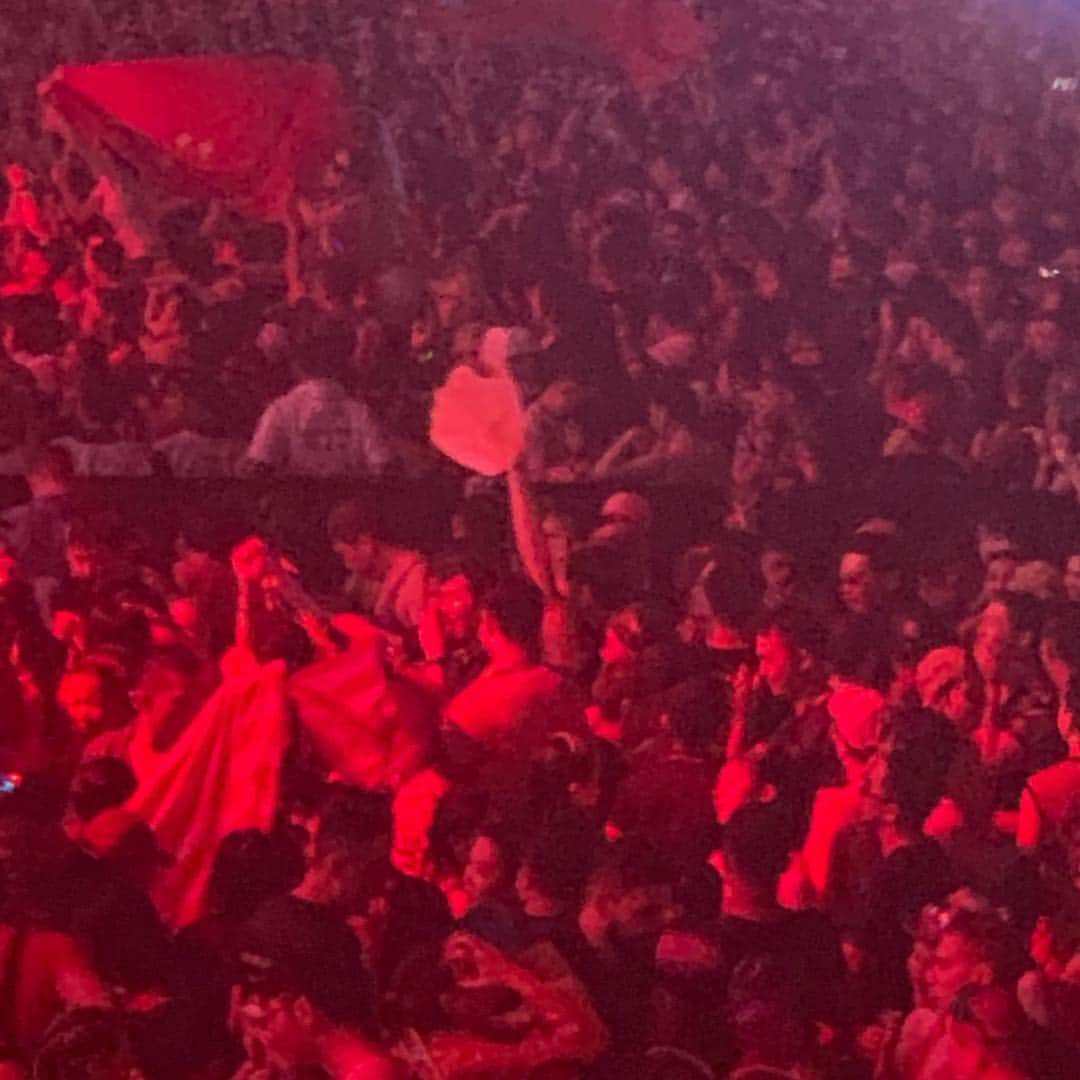 セロさんのインスタグラム写真 - (セロInstagram)「That’s me at #s20 #songkran2019」4月22日 13時51分 - cyrilmagic