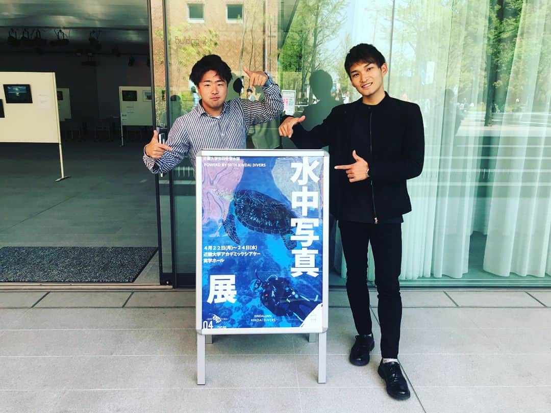 近畿大学総務部広報室のグルメインスタ