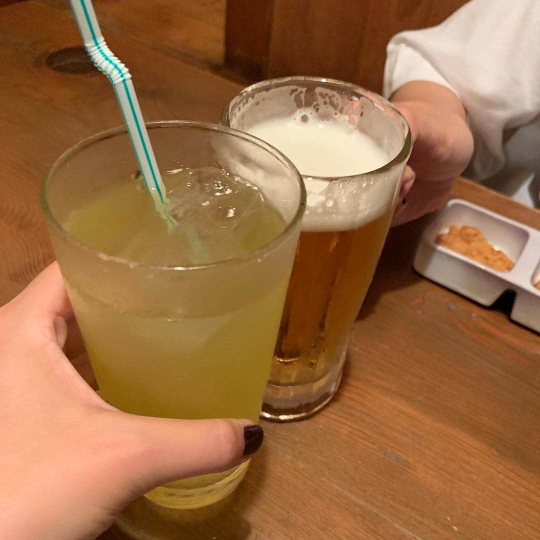 野呂佳代さんのインスタグラム写真 - (野呂佳代Instagram)「夜ご飯は沖縄料理に行ってきました!! 初めて食べたナーベーラーの味噌煮！美味しかった✨ ここのお店は、沖縄の民家みたいで雰囲気あっていいよね😊 次は中庭みたいな外の席でご飯食べたいなぁと思いました✨ #おもろ殿内  #沖縄  #一泊してきた #マネージャーさんと女子旅に早変わり #仕事とプライベート  #切り替え ！！」4月22日 14時01分 - norokayotokyo