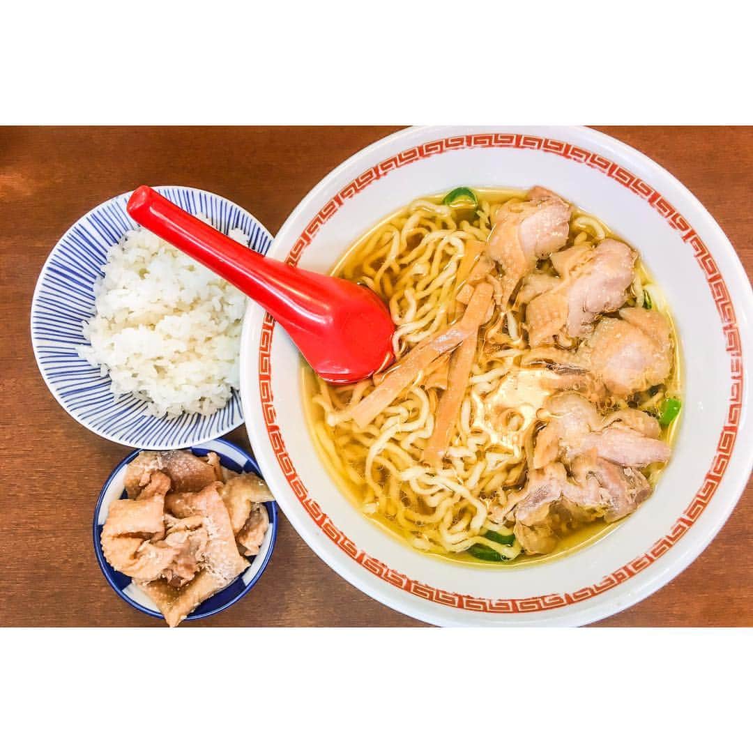 青木カズローのグルメインスタ