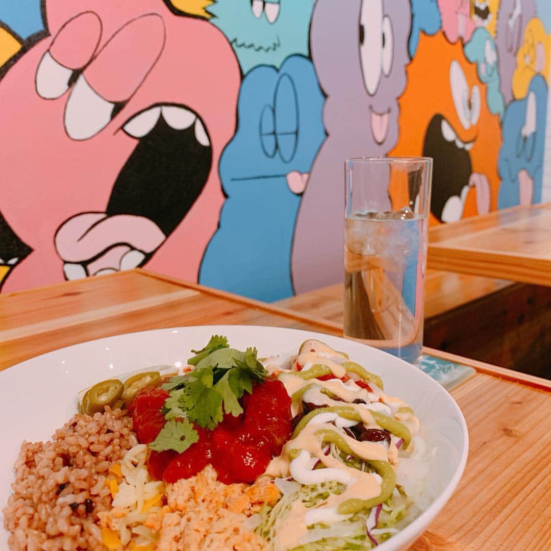 澤野井香里のグルメインスタ