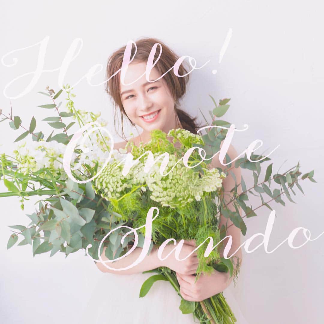 CLAIREのインスタグラム：「本日表参道サロンがオープンしました。 ・ 初日よりたくさんのご来店とご成約を頂き、誠にありがとうございます！ ・ 表参道から徒歩2分の好立地な場所に、全店初のブライダル専門サロンが誕生。 ・ ロケーション撮影、スタジオ撮影とじっくりとご相談頂ける空間です。 ・ オープン記念プランも大好評を頂いてます。 ・ スタッフ一同皆様のお越しをお待ちしておりますので、まずはお気軽にお立ち寄りください。 ・ @claire.omotesando  @clairebridalstudio」
