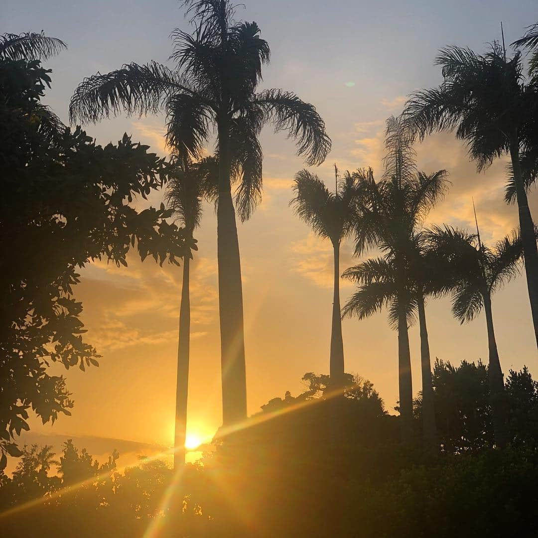 ケリー・リッパさんのインスタグラム写真 - (ケリー・リッパInstagram)「Easter Sunday 2019 #dominicanrepublic 🙏🏽 #easter 🙏🏽」4月22日 5時43分 - kellyripa