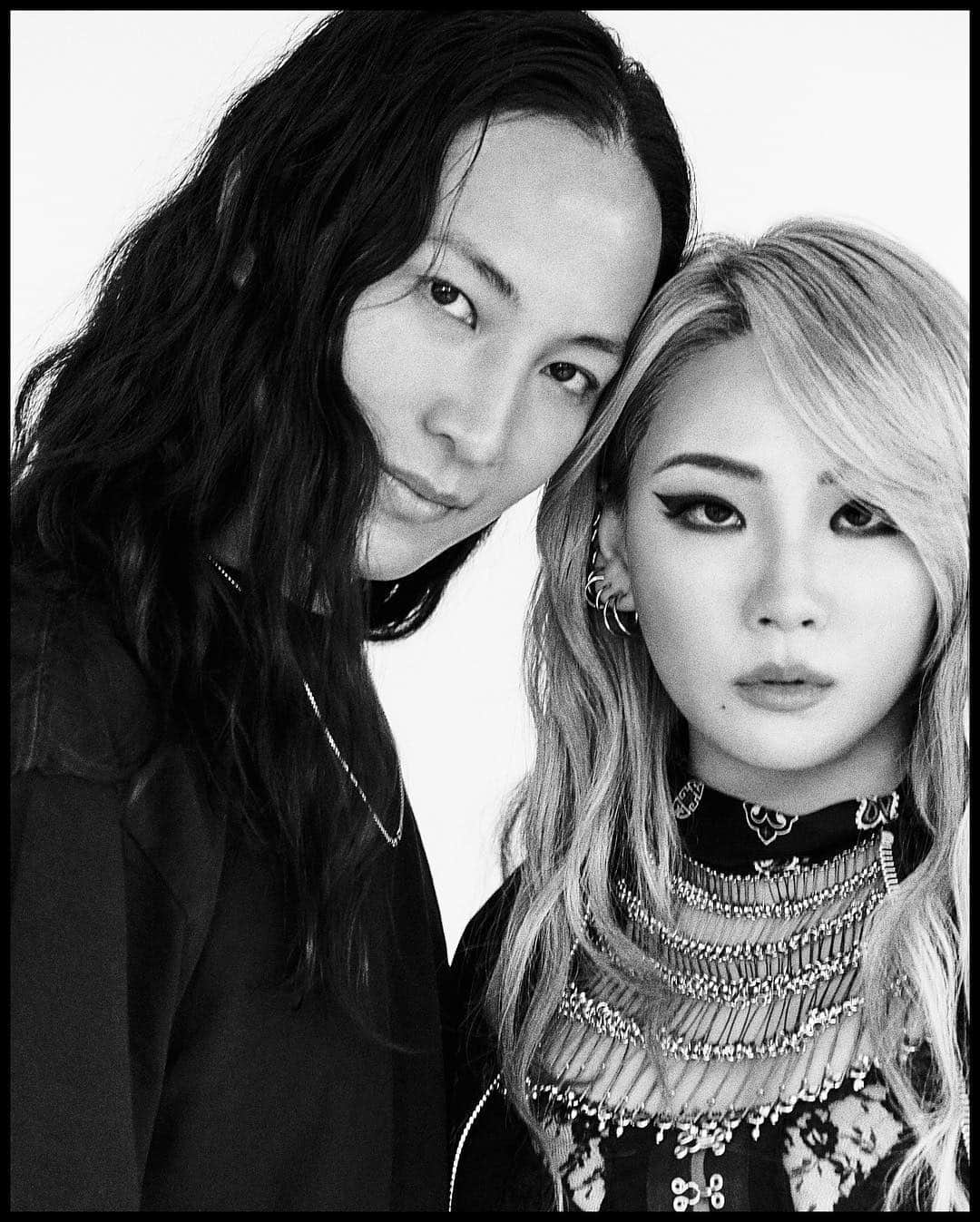 CL さんのインスタグラム写真 - (CL Instagram)「+@voguekorea+」4月22日 6時46分 - chaelincl