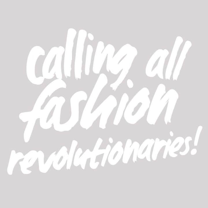 オンダデマーさんのインスタグラム写真 - (オンダデマーInstagram)「TOMORROW! Fashion Revolution week has almost started! How are you taking part? Don't forget to ask your favorite brands where your clothes are made. We have been posting about our supply chain, and we are glad to see how you guys have been reacting! Thanks for being part of this movement and for care as us! . ¡Mañana! La semana de Fashion Revolution ya casi empieza. ¿Cómo estás formado parte? No se te olvide preguntar a tus marcas favoritas dónde hacen tu ropa. Nosotros hemos estado publicando sobre nuestra cadena de producción y estamos felices de ver como han reaccionado. Gracias por ser parte de este movimiento y preocuparse como nosotros! . . . #FashionRevolution #WhoMadeMyClothes #LovedClothesLast #beachfashion #Fashion #OndadeMar #ondademar #swimwear #women #fashionrevolution」4月22日 6時55分 - ondademar