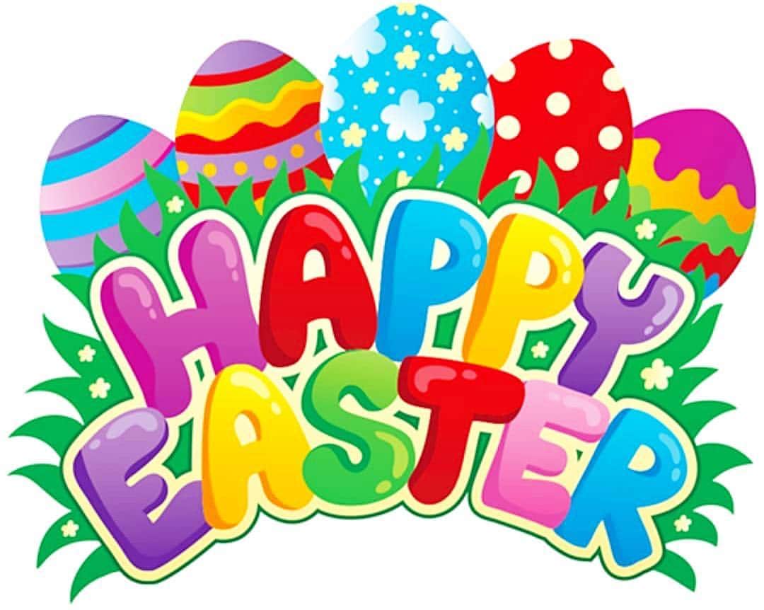ファンクマスター・フレックスのインスタグラム：「Enjoy!!! Happy Easter!!!」