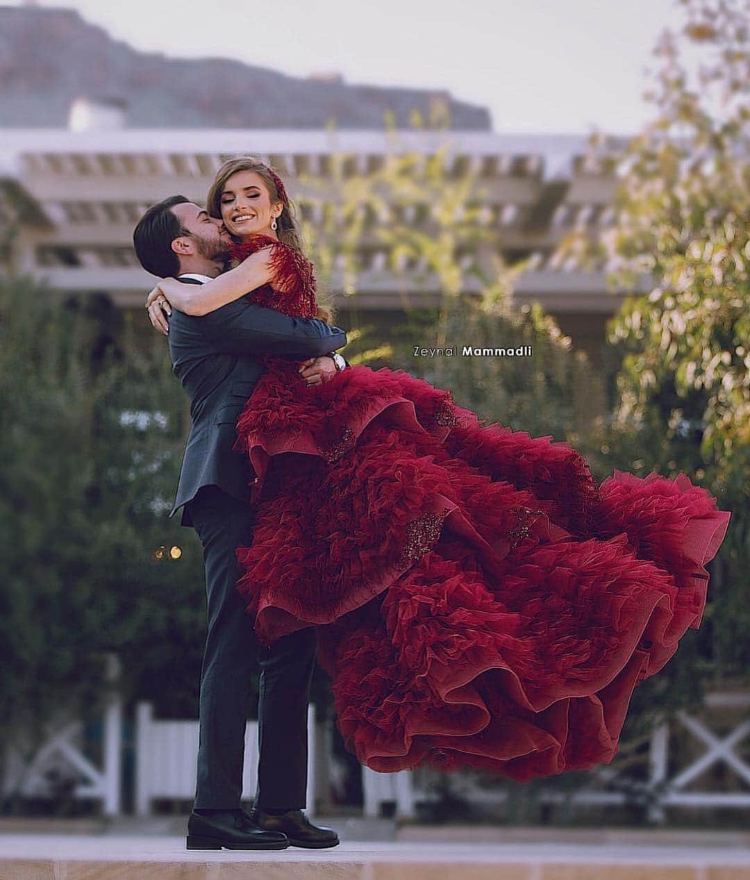 のインスタグラム：「Photo by 📷 @zeynalmammadli」