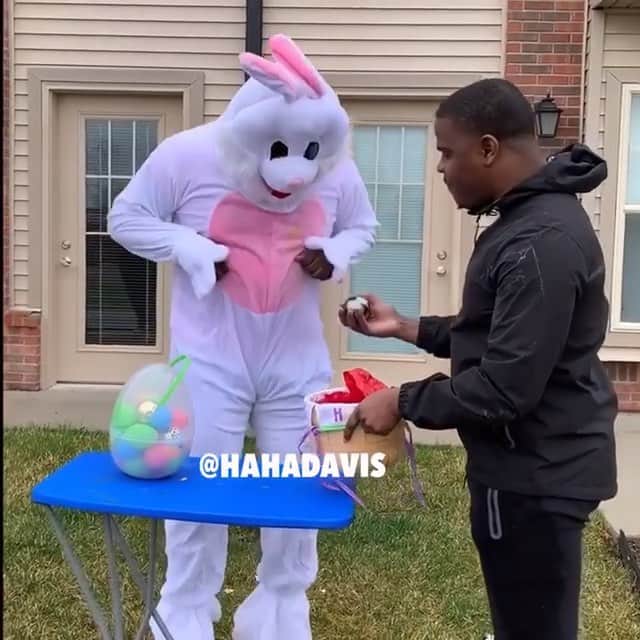 ファンクマスター・フレックスのインスタグラム：「I can’t!!! Haha Davis crazy!!!」