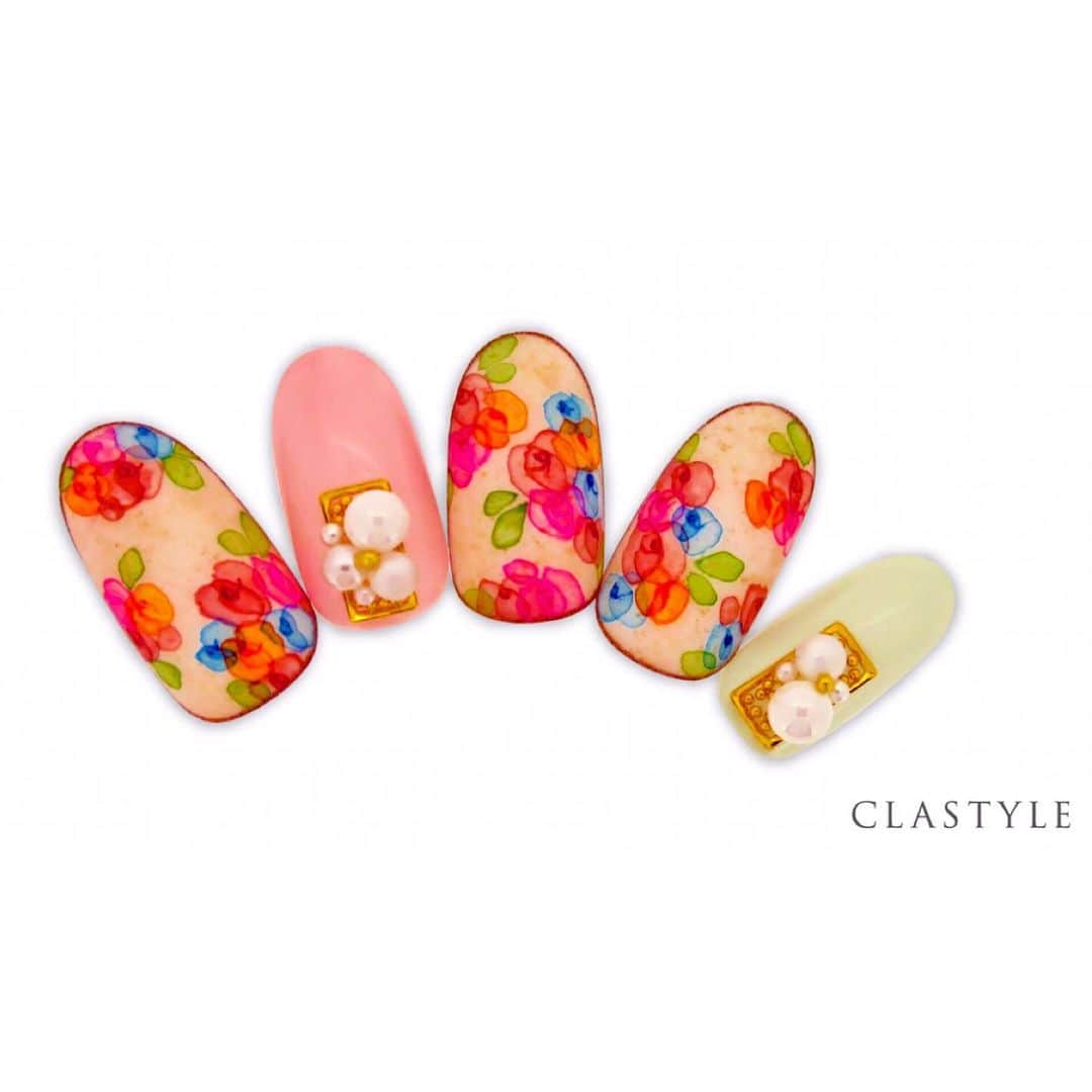 CLASTYLEのインスタグラム