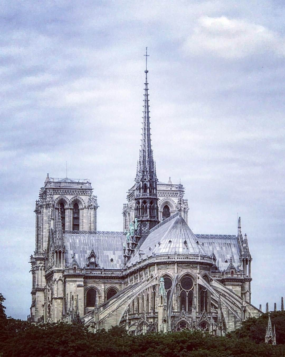 フランス大使館のインスタグラム