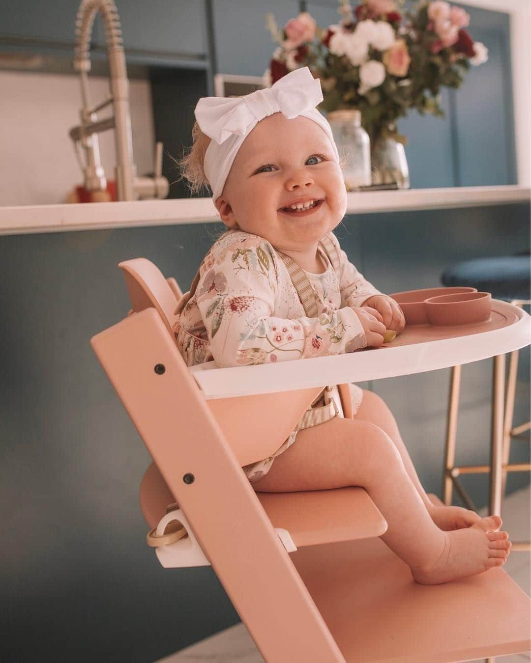 Stokke Japanのインスタグラム