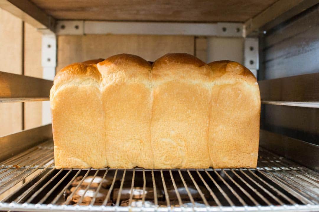 笹塚駅のパン屋さん オパンのグルメインスタ