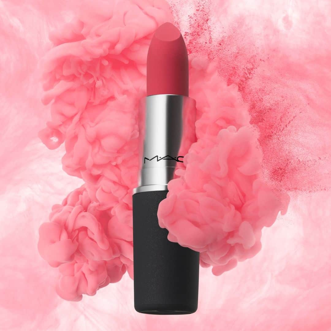 M·A·C Cosmetics Canadaさんのインスタグラム写真 - (M·A·C Cosmetics CanadaInstagram)「Experience a kiss of soft-focus colour that’s backstage-tested and Artist-approved 💋💄 Get into a totally new lip experience with this soft-matte formula that feels weightless, instantly hydrates and doesn’t dry out lips #MACPowderKiss」4月22日 9時00分 - maccosmeticscanada