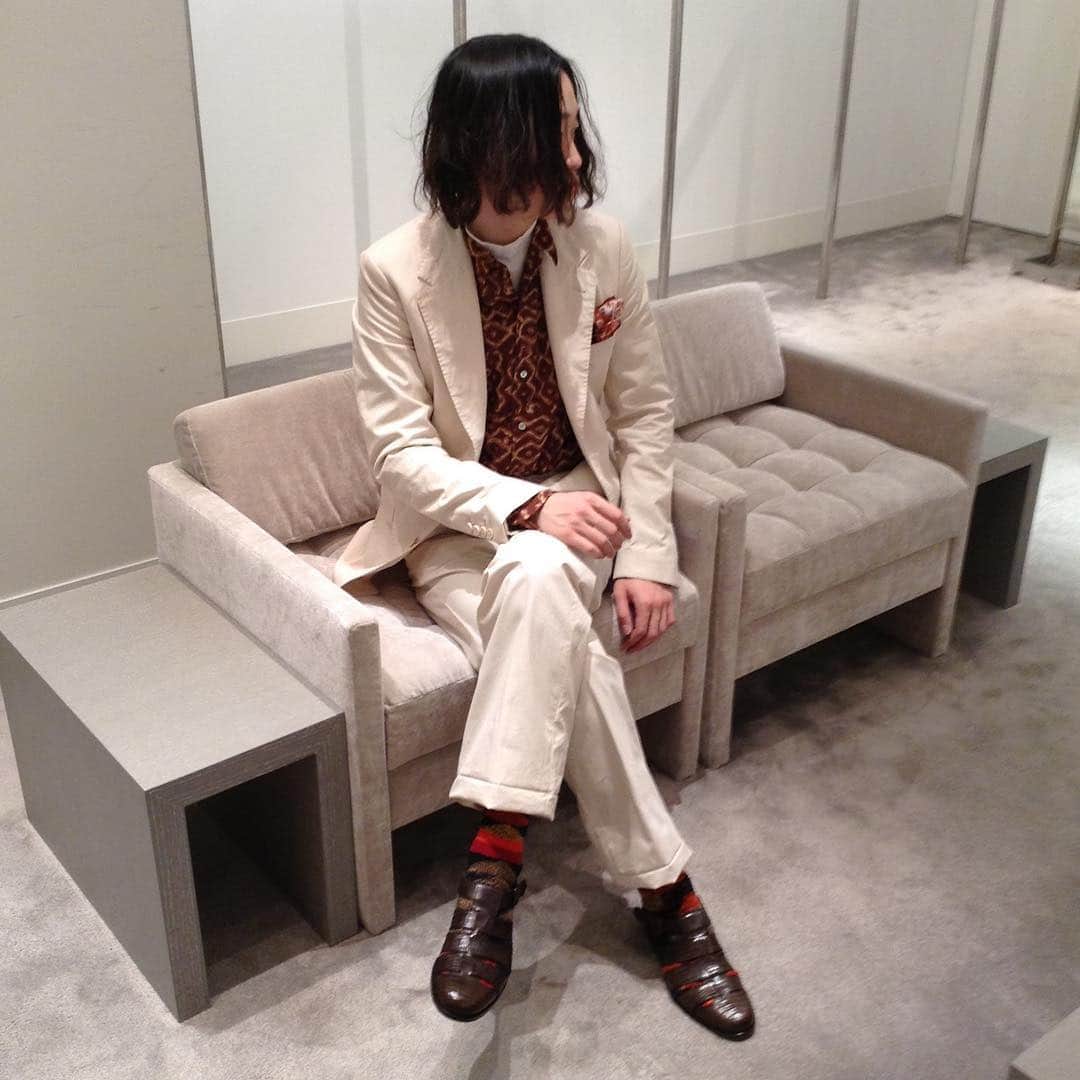 BARNEYS NEW YORKのグルメインスタ