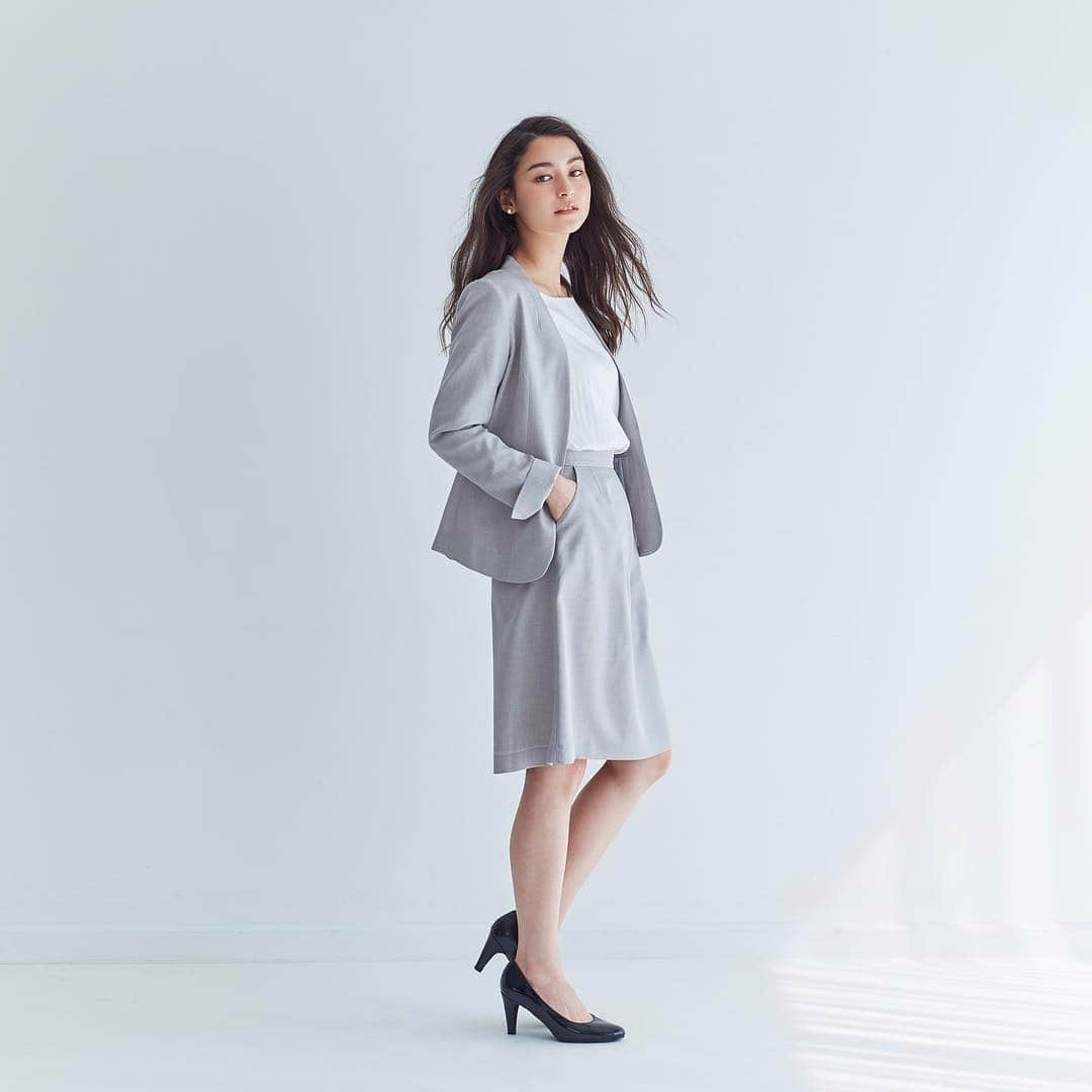 SUIT SELECT スーツセレクトのインスタグラム
