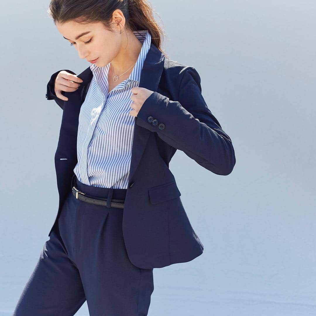 SUIT SELECT スーツセレクトのインスタグラム