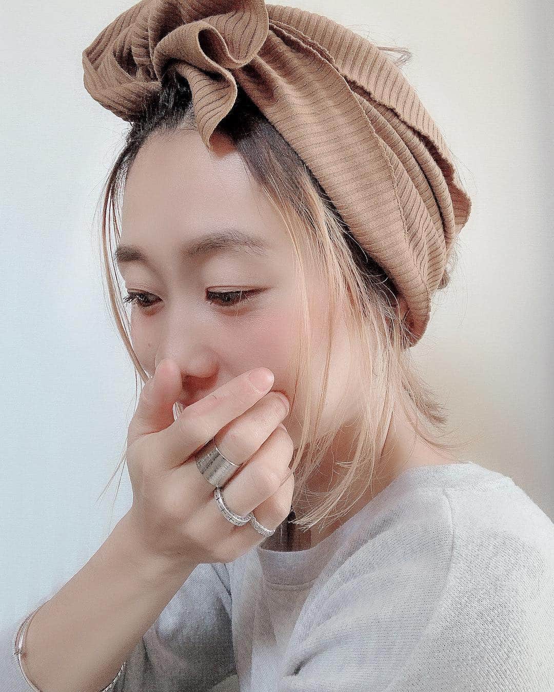 Erikaのインスタグラム
