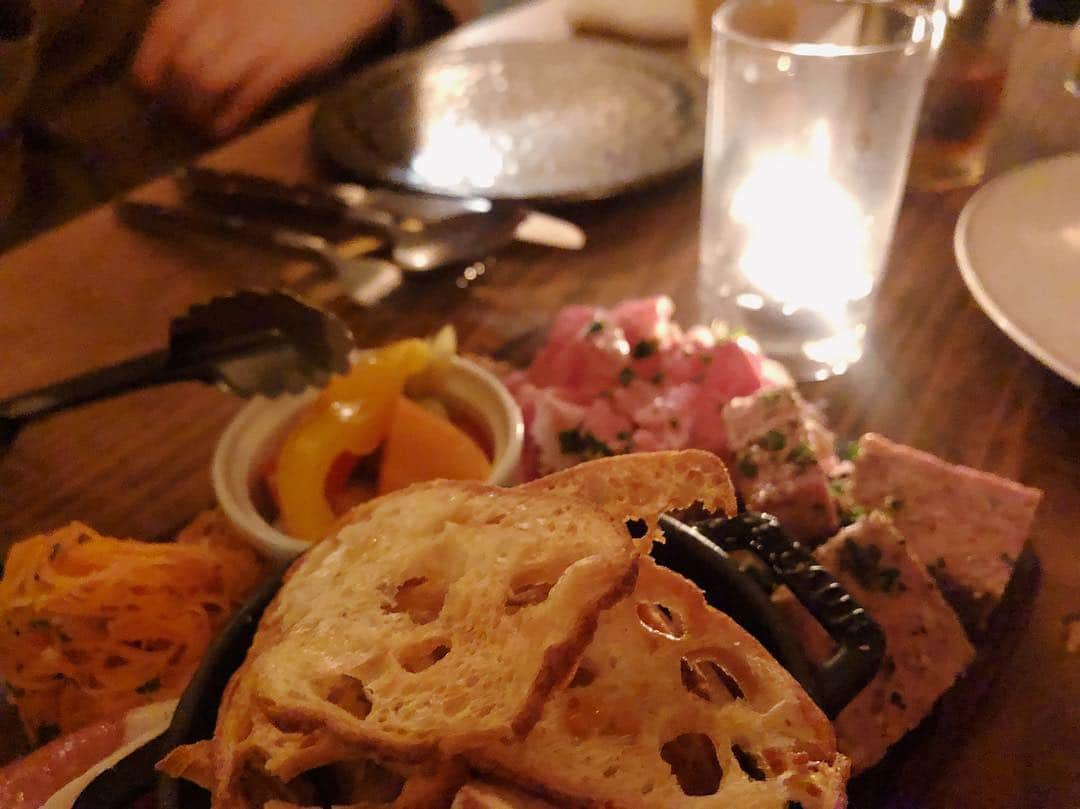 和田美由紀のグルメインスタ