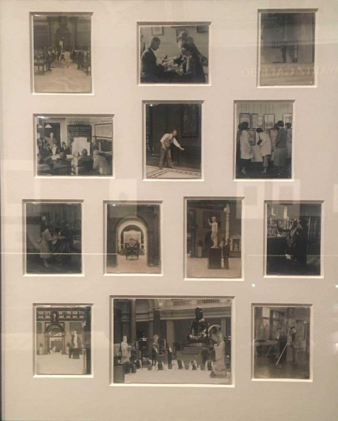 今村沙緒里さんのインスタグラム写真 - (今村沙緒里Instagram)「V＆A museum★ ロンドンにて🇬🇧 これは写真展コーナー📷 銀板写真からデジタルへの歴史。 とびきり素敵な美術館！ また行きたい❤︎ ・ History of Photography！ My favorite museum❤︎❤︎❤︎ ・ #london #vanda #victoriaandalbert #museum #love #art #photography #beautifulplace #런던 #아트 #사랑해 #ロンドン #VandAミュージアム #写真 #アイデンティティ #時代から時代へ #わくわく #スペシャルな場所❤︎」4月22日 10時27分 - saorix13