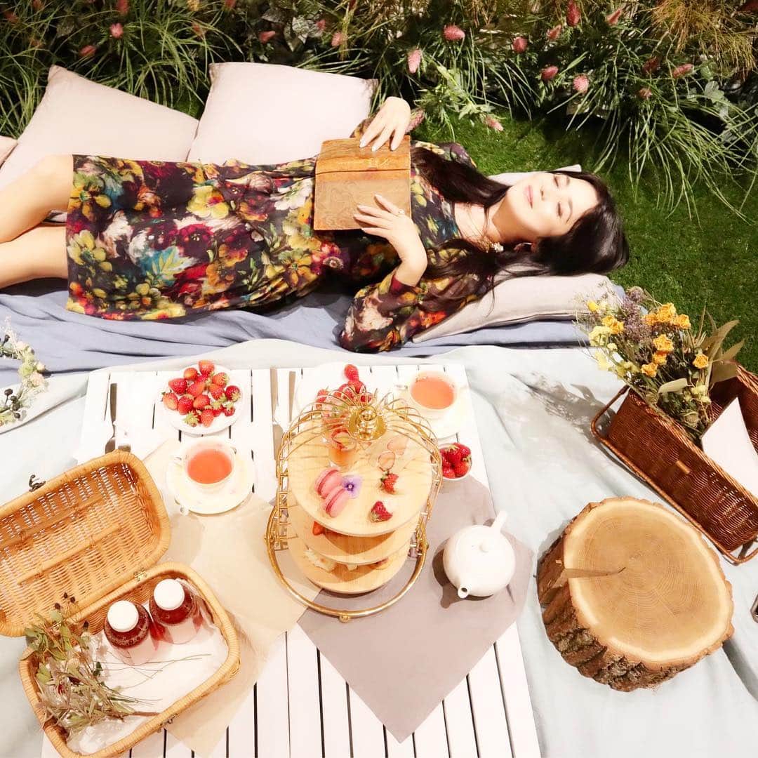 加藤美佐子のグルメインスタ