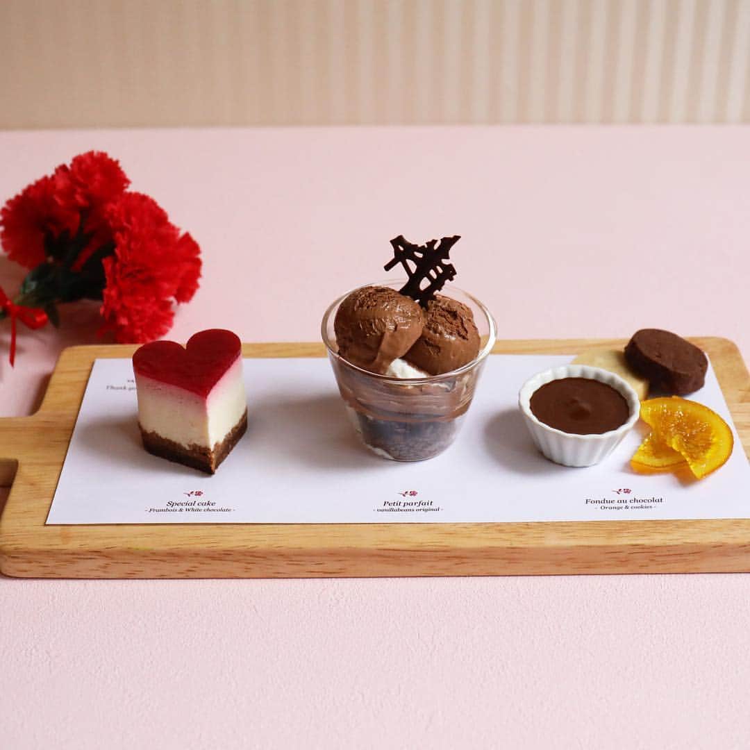 横浜生まれのチョコレート専門店 バニラビーンズのグルメインスタ