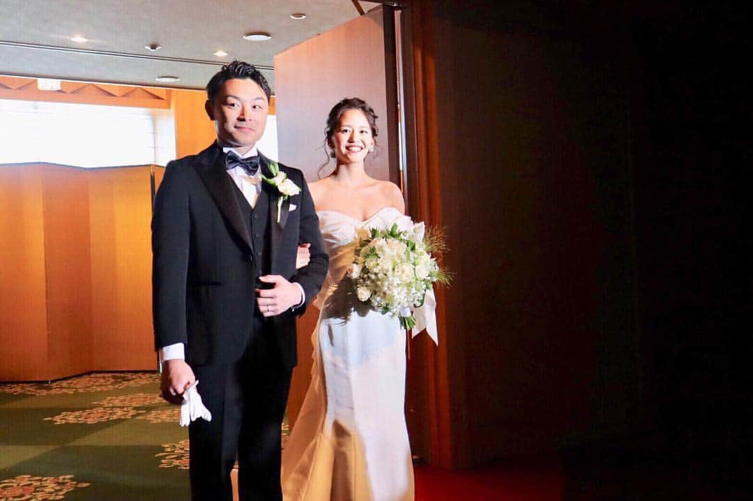orb_weddingのインスタグラム