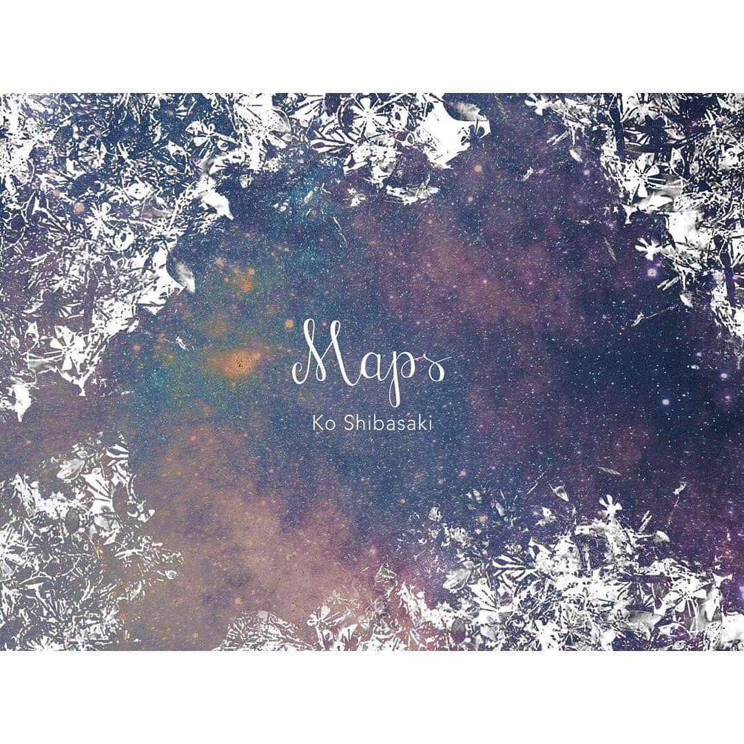 柴咲コウのインスタグラム：「2月には @maroon5 の曲を初日本語オフィシャルカバー❤︎ I remade maroon5 ‘s #maps in Japanese!! #maroon5」