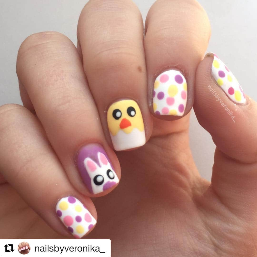 Nail Designsのインスタグラム