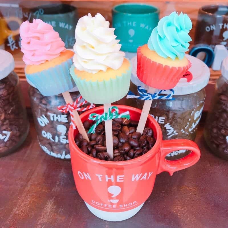 CHOCOのグルメインスタ