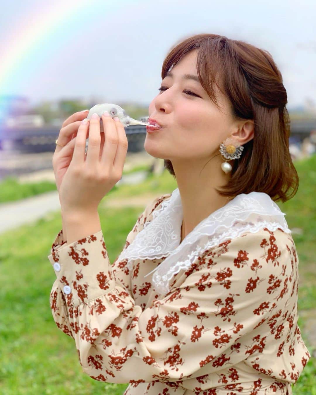 石井里奈のグルメインスタ
