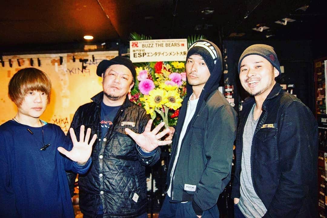 サトシのインスタグラム