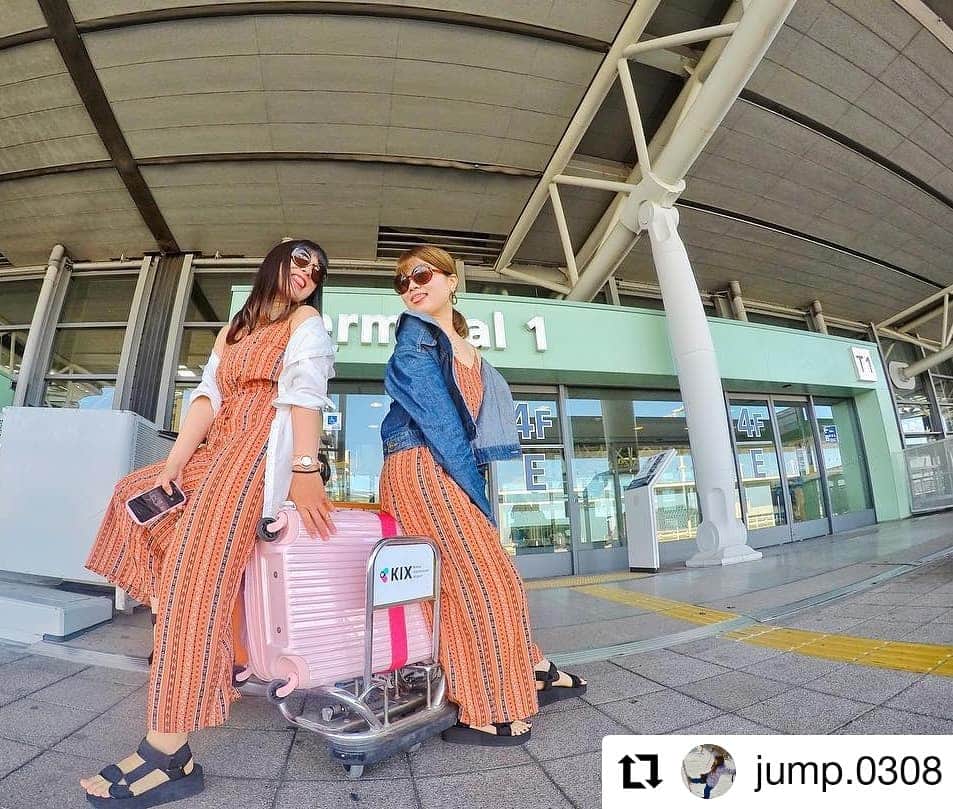 ハニーズ公式のインスタグラム
